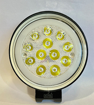 Led Lamp