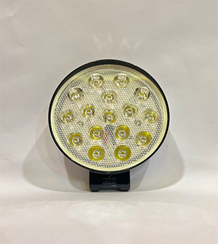 Led Fog Lamp