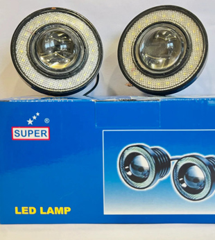 Led Lamp